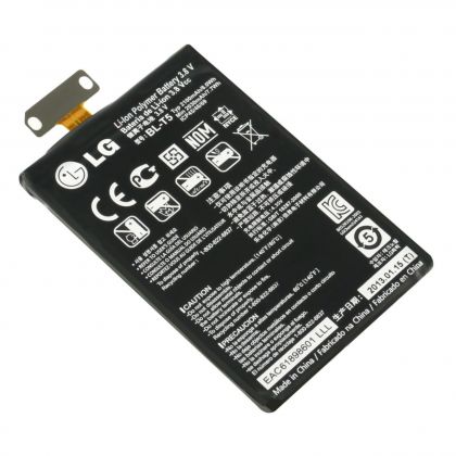 акумулятор lg e960 / bl-t5 [original] 12 міс. гарантії
