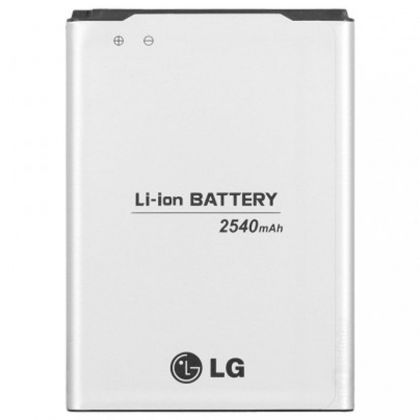 акумулятор lg g3s, d724, l80, l90, l90 dual, d380, d405, d410 (bl-54sh/bl-54sg) [original prc] 12 міс. гарантії, 2540 mah