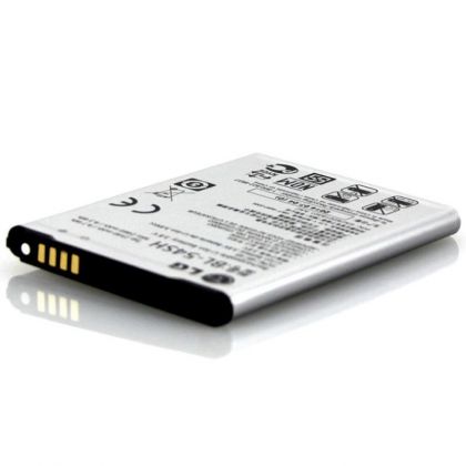 акумулятор lg g3s, d724, l80, l90, l90 dual, d380, d405, d410 (bl-54sh/bl-54sg) [original prc] 12 міс. гарантії, 2540 mah
