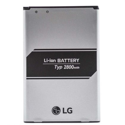 акумулятор lg k10 2017 - bl-46g1f [original prc] 12 міс. гарантії