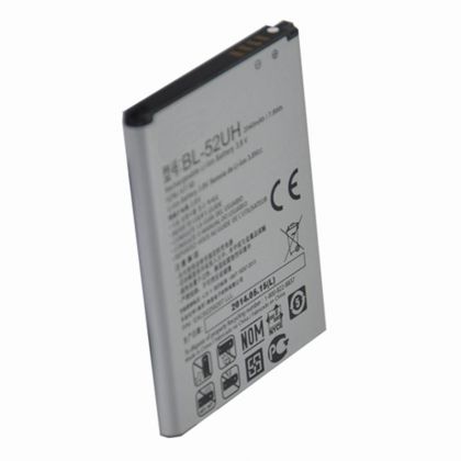 акумулятор lg l70 d325 / bl-52uh [original] 12 міс. гарантії