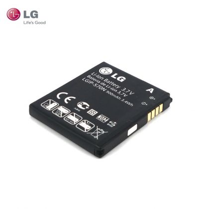 акумулятор lg lgip-570n/ gp310 [original prc] 12 міс. гарантії
