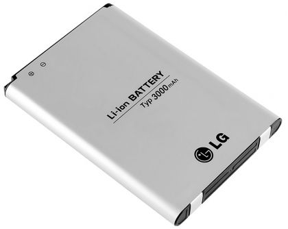 акумулятор lg ls740 / bl-64sh [original] 12 міс. гарантії