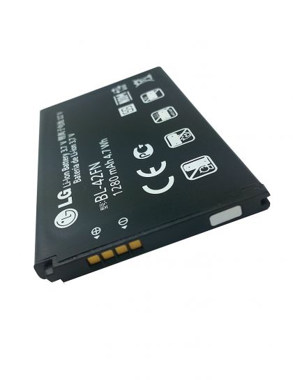 акумулятор lg p350 / bl-42fn [original] 12 міс. гарантії