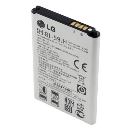 акумулятор lg p715 /l7/ bl-59jh [original] 12 міс. гарантії