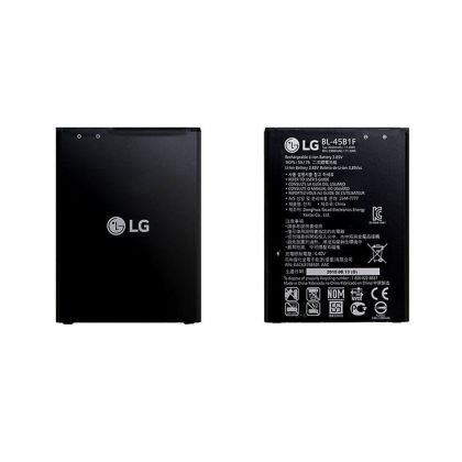 акумулятор lg v10 f600 / ls775 / bl-45b1f [original] 12 міс. гарантії