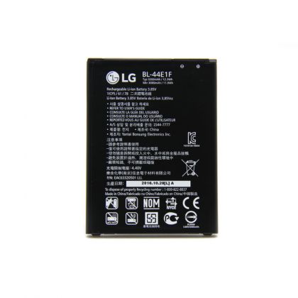 акумулятор lg v20 / bl-44e1f [original] 12 міс. гарантії