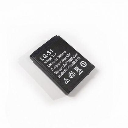 акумулятор для смарт годинників lq-s1 gt08 / dz09 / a1 / gsk-x01-a [original prc] 12 міс. гарантії