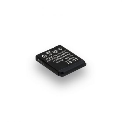 акумулятор для смарт годинників lq-s1 gt08 / dz09 / a1 / gsk-x01-a [original prc] 12 міс. гарантії