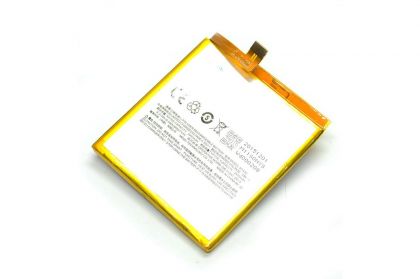 акумулятор meizu m2 mini m578h / bt43c [original] 12 міс. гарантії
