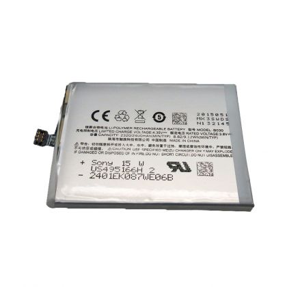 акумулятор meizu mx3 / b030 [original] 12 міс. гарантії
