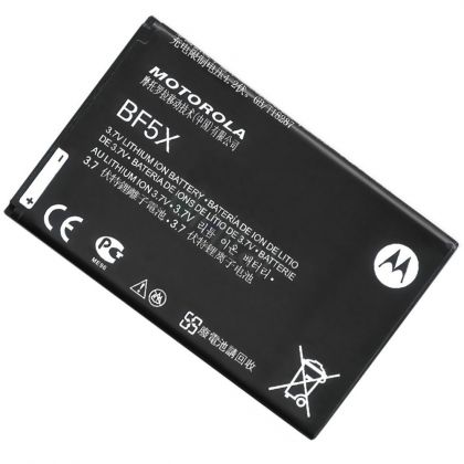 акумулятор motorola bf5x [original] 12 міс. гарантії
