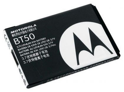 акумулятор motorola bt50 [original prc] 12 міс. гарантії