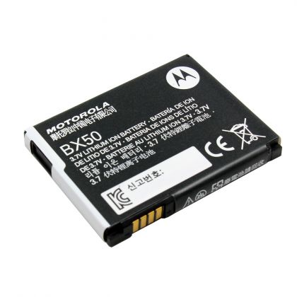 акумулятор motorola bx50 [original prc] 12 міс. гарантії
