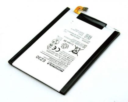 акумулятор motorola ez30 [original] 12 міс. гарантії