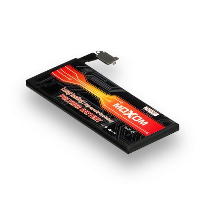 акумулятор moxom для iphone 4