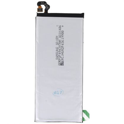 акумулятор samsung a720 / eb-ba720abe [original] 12 міс. гарантії
