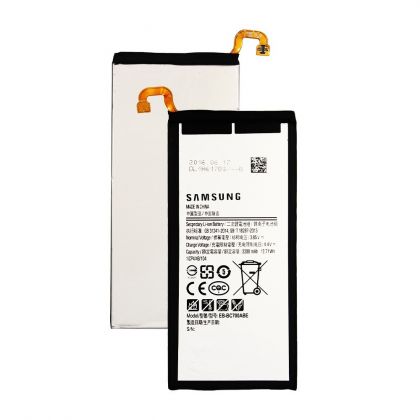 акумулятор +nfc samsung c7 / eb-bc700abe [original] 12 міс. гарантії