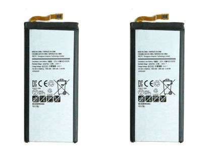 акумулятор samsung g890, galaxy s6 active (eb-bg890aba) [original] 12 міс. гарантії