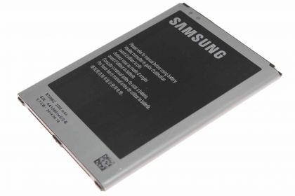 акумулятор +nfc samsung i9200 galaxy mega 6.3 / b700be/bc [original] 12 міс. гарантії