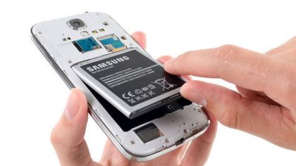 акумулятор +nfc samsung i9500 galaxy s4 b600be [original] 12 міс. гарантії