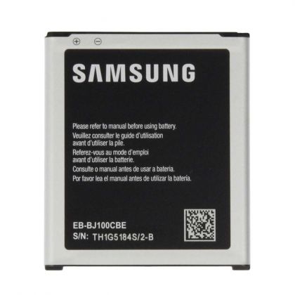 акумулятор samsung j100h galaxy j1 / eb-bj100cbe [original] 12 міс. гарантії