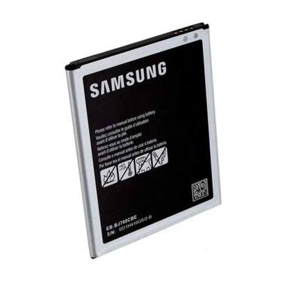 акумулятор +nfc samsung j7 2015, j700, j4 2018, j400 / eb-bj700cbe [original] 12 міс. гарантії
