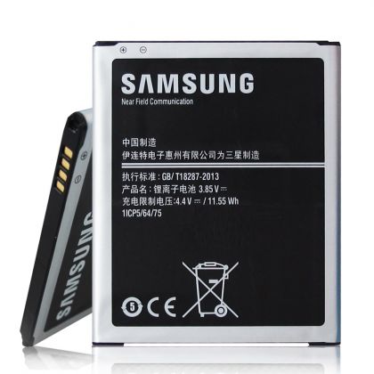 акумулятор +nfc samsung j7 2015, j700, j4 2018, j400 / eb-bj700cbe [original] 12 міс. гарантії