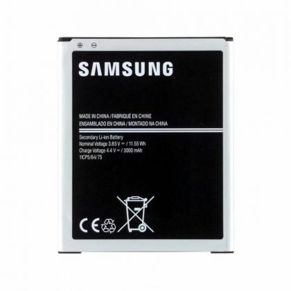 акумулятор +nfc samsung j7 2015, j700, j4 2018, j400 / eb-bj700cbe [original] 12 міс. гарантії