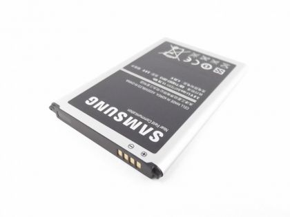 акумулятор +nfc samsung n7505 note 3 neo / bn750bbc [original] 12 міс. гарантії