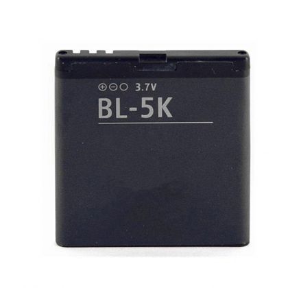 акумулятор nokia 701 / bl-5k [original] 12 міс. гарантії