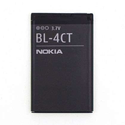 акумулятор nokia bl-4ct [original] 12 міс. гарантії