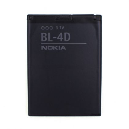 акумулятор nokia bl-4d [original] 12 міс. гарантії