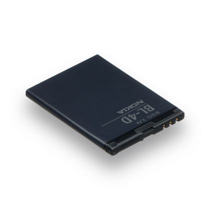 акумулятор nokia bl-4d [original] 12 міс. гарантії