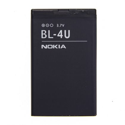 акумулятор nokia bl-4u 1000 mah [original] 12 міс. гарантії