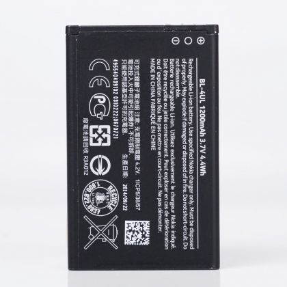 акумулятор nokia bl-4ul [original] 12 міс. гарантії