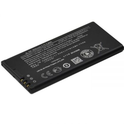 акумулятор nokia bl-5h lumia 630/ 635/ 636 [original] 12 міс. гарантії