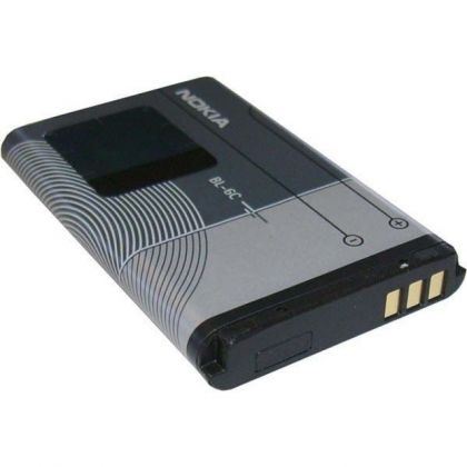 акумулятор nokia bl-6c [original] 12 міс. гарантії