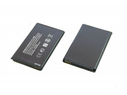 акумулятор nokia bn-02 [original] 12 міс. гарантії