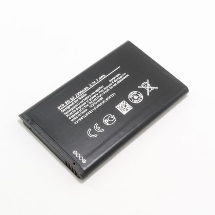 акумулятор nokia bn-02 [original] 12 міс. гарантії