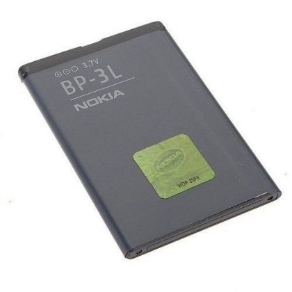 акумулятор nokia bp-3l [original prc] 12 міс. гарантії