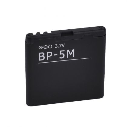 акумулятор nokia bp-5m [original] 12 міс. гарантії