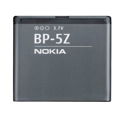 акумулятор nokia bp-5z [original] 12 міс. гарантії