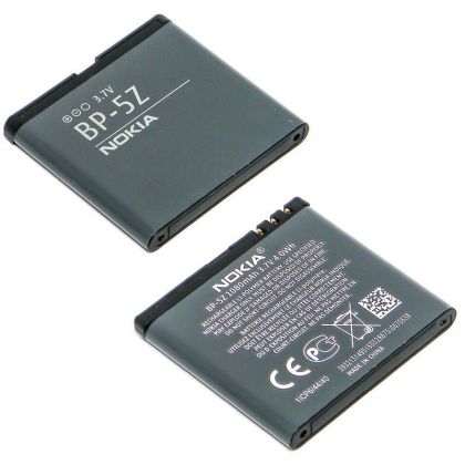 акумулятор nokia bp-5z [original] 12 міс. гарантії