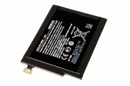 акумулятор nokia bv-4bwa / 1320 [original] 12 міс. гарантії