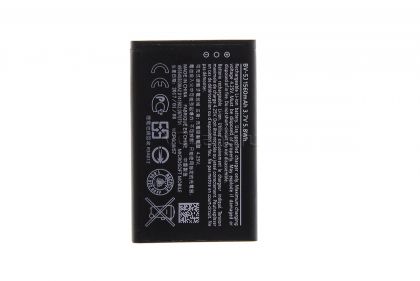 акумулятор nokia bv-5j / 435 [original] 12 міс. гарантії