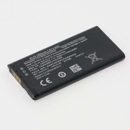 акумулятор nokia bv-5s [original] 12 міс. гарантії