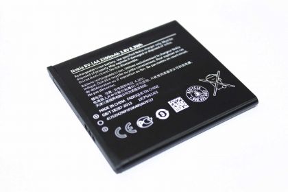 акумулятор nokia bv-l4a / 830 [original] 12 міс. гарантії