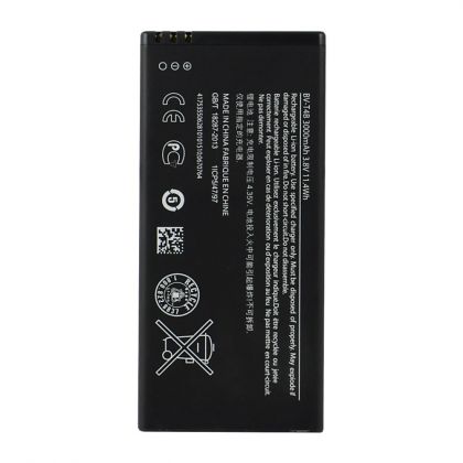 акумулятор nokia bv-t4b / lumia 640 xl [original] 12 міс. гарантії