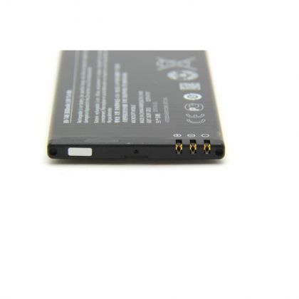 акумулятор nokia bv-t4b / lumia 640 xl [original] 12 міс. гарантії